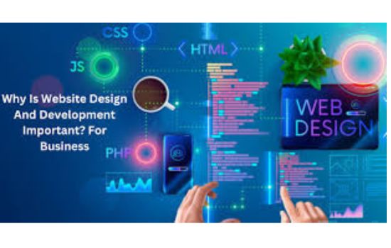 website importance
