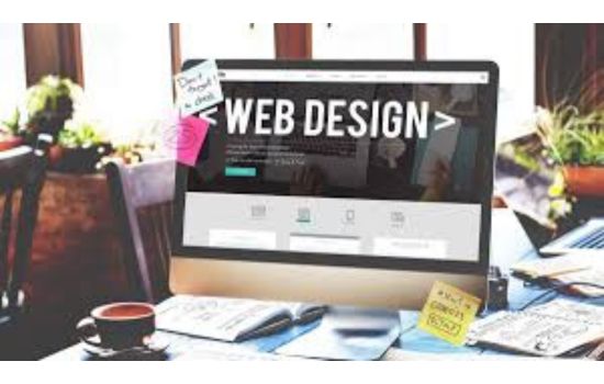 web design