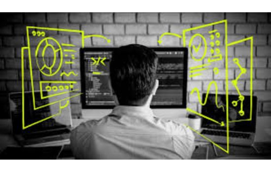 front hand developer