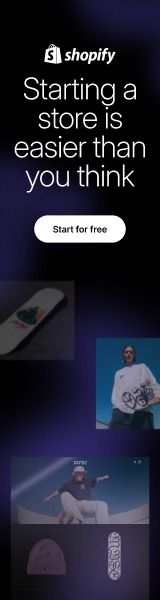 to get shopify affialte 